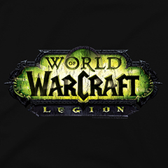 World of Warcraft T Shirt