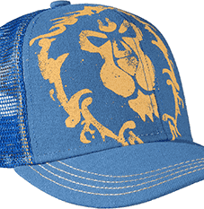 world of warcraft hat