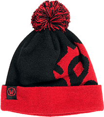 World of Warcraft Beanie