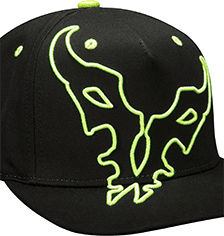 World of Warcraft Hat