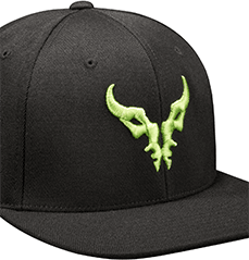 World of Warcraft Hat