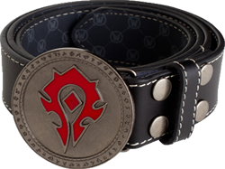 world of warcraft belt