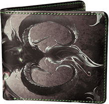 world of warcraft wallet