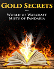 World of Warcraft Gold Guide