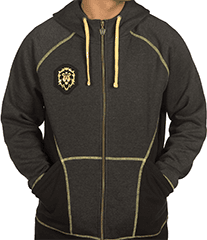 world of warcraft sweater