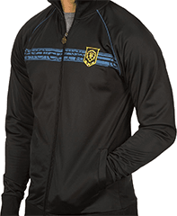World of Warcraft Alliance Jacket