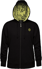 World of Warcraft Alliance Hoodie