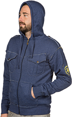 World of Warcraft Alliance Hoodie