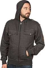 World of Warcraft Horde Hoodie