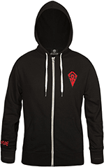 World of Warcraft Horde Hoodie