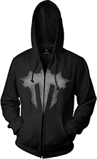 World of Warcraft Horde Hoodie
