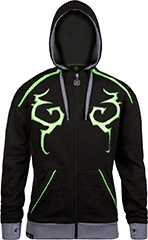 World of Warcraft Sweatshirt