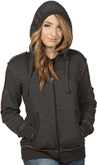 World of Warcraft Horde Hoodie