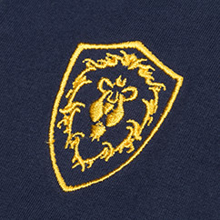 World of Warcraft Longsleeve Shirt