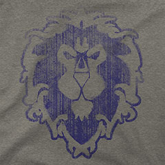 world of warcraft longsleeve shirt