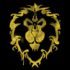 World of Warcraft Alliance T-Shirt