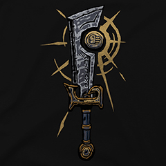 World of Warcraft Tee Shirt