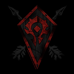World of Warcraft Horde T-Shirt