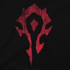world of warcraft longsleeve shirt