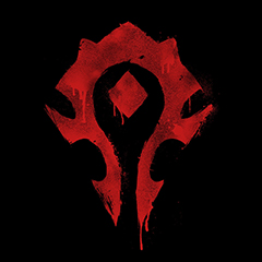 World of Warcraft Horde T-Shirt