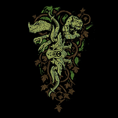 World of Warcraft Class T-Shirt