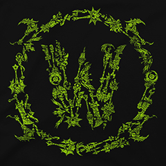 world of warcraft t shirt