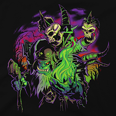 World of Warcraft T Shirt