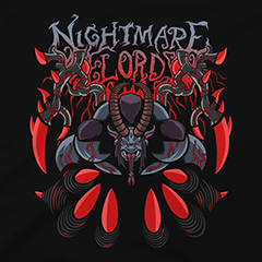 World of Warcraft t shirt