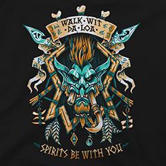 world of warcraft tee shirt