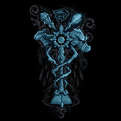 World of Warcraft Class T-Shirt
