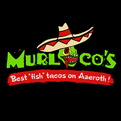 World of Warcraft Murlocos T-Shirt