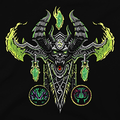 World of Warcraft T Shirt