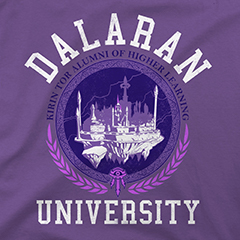 World of Warcraft T Shirt