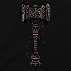 World of Warcraft Itemn T-Shirt